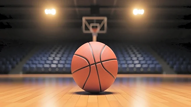 Lehigh Defeats Bucknell 89-79 with Whitlock's 32 Points