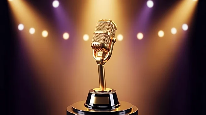 Olivia Dean Dominates 2026 BRIT Awards with Four Major Wins