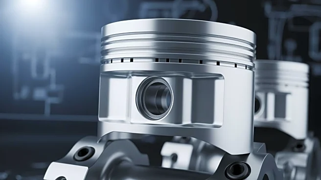 FIA and F1 Reach Compromise on Engine Compression Ratios Amid Mercedes Dispute