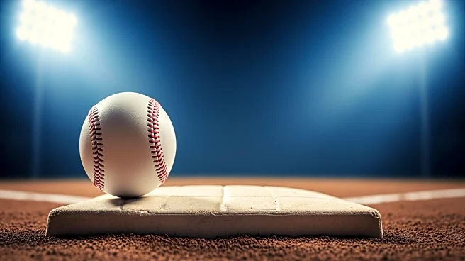 Virginia Cavaliers Secure Series Win Against VCU in Extra Innings