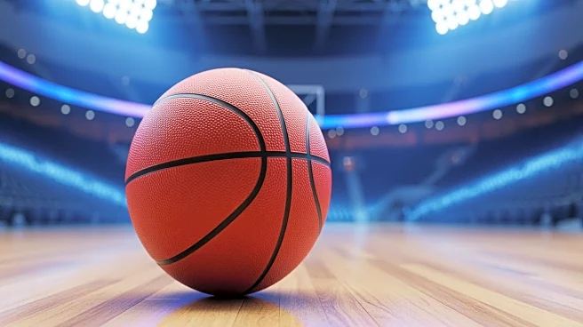 South Bay Lakers Secure Sixth Consecutive Win in G League