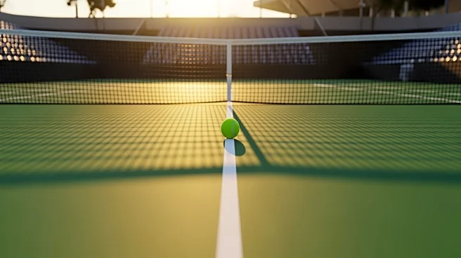 Peyton Stearns and Taylor Townsend Set for All-American Final at ATX Open