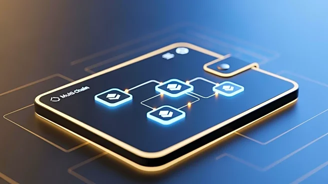 Bitcoin Wallets Evolve: From Satoshi's First Client to Modern Multi-Chain Hubs