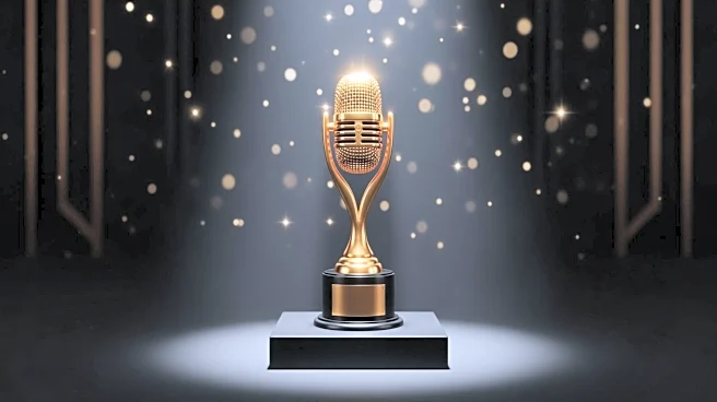 Olivia Dean Dominates Brit Awards with Four Wins Including Artist of the Year