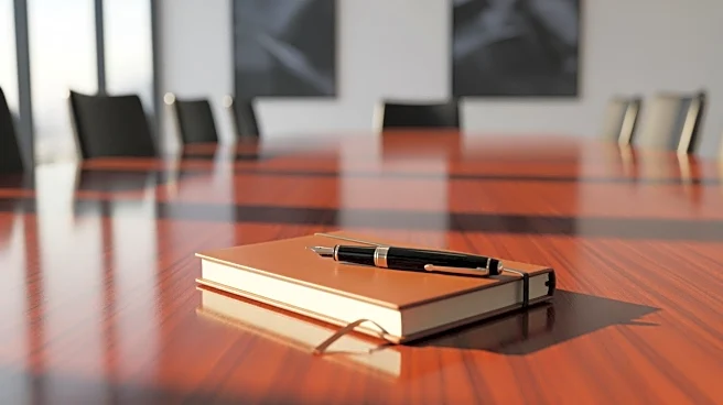 Marseille Appoints Interim President Amid Boardroom Reshuffle