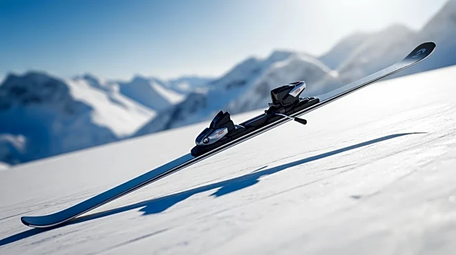 Marco Odermatt Nears Downhill Season Title with World Cup Victory