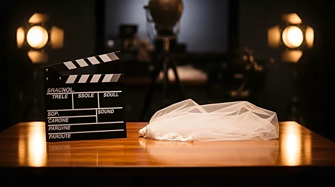 Maggie Gyllenhaal Directs Brother Jake Gyllenhaal in 'The Bride!' Amid Reflections on Envy