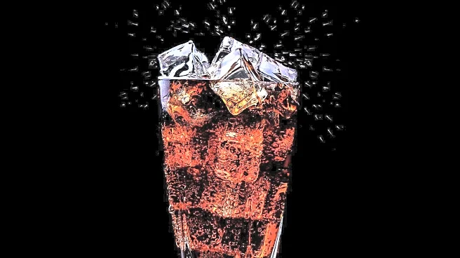 Espresso Sodas Emerge as a Refreshing Beverage Trend