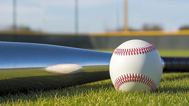 Kenedy Corona Hits Solo Home Run to Extend Yankees' Lead in Spring Training