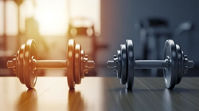 K-Shaped Economy Reflected in Diverging Fortunes of U.S. Gym Chains