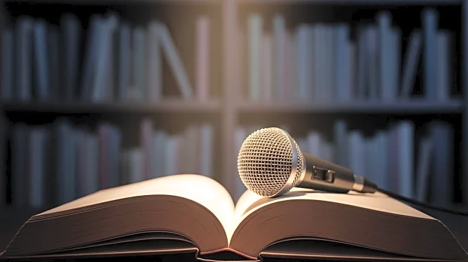 Michael Silverblatt's Legacy as 'Bookworm' Host Celebrated After His Passing