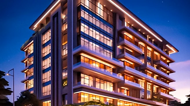 Silversea Introduces Luxury Pre-Cruise Experience at The Cormorant at 55 South