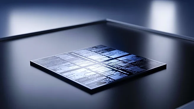 Banco Santander Reduces Stake in Taiwan Semiconductor Manufacturing