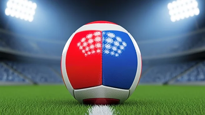 Manchester United vs. Crystal Palace: Premier League Clash Affects Champions League Hopes