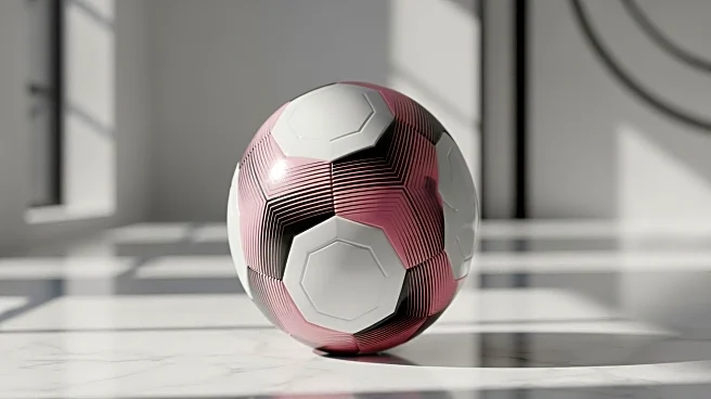 Inter Miami to Visit White House After MLS Cup Victory