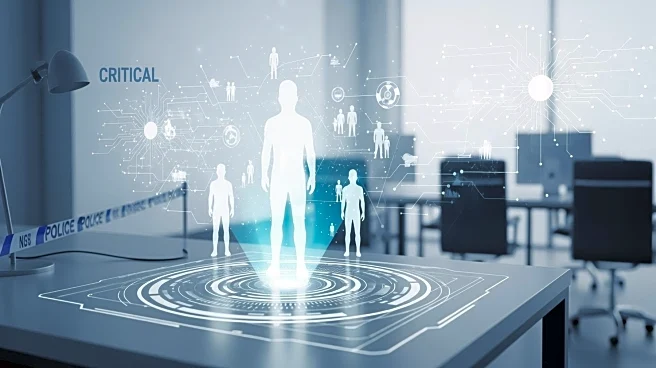 Disney Seeks VP to Shape Workforce of the Future Amid AI Transformation