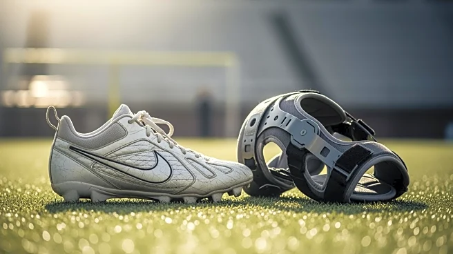 University of Michigan's L.J. Cason Out for Season Due to Knee Injury