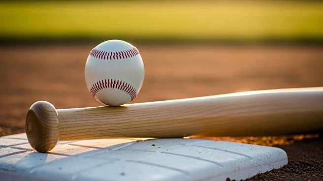 Ole Miss Baseball Secures 8-0 Victory Over Ohio State with Stellar Performances