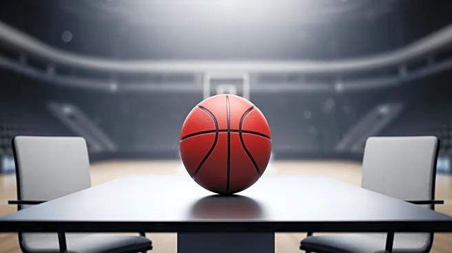 WNBA Players Association Sends Counteroffer Amid CBA Negotiations, Potential Strike Looms