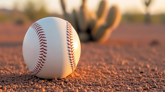 Cubs Prospect Jefferson Rojas Impresses in Cactus League Action