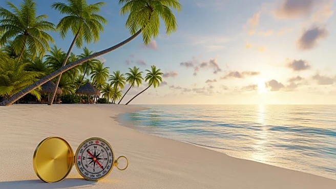 AWC Achieves Record Growth in 2025, Boosting Thailand's Tourism Sector