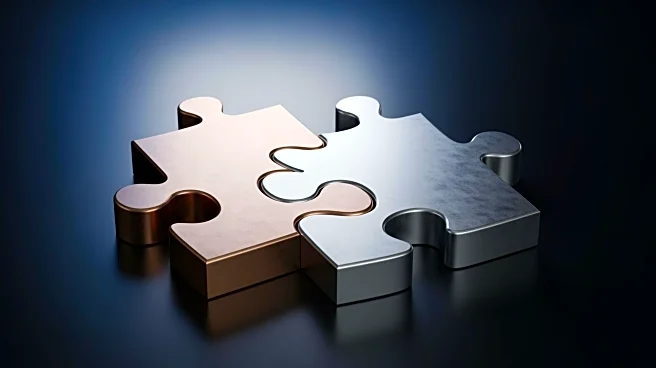 Paramount's $110 Billion Acquisition of Warner Bros. Sparks Concerns Over Media Consolidation