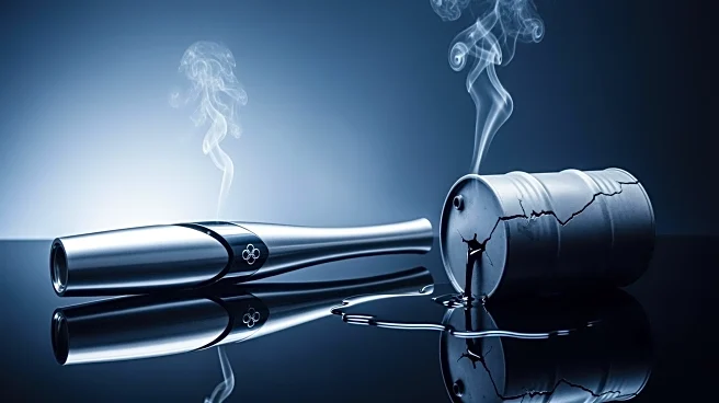 Olympics Highlight Concerns Over 'Sportswashing' by Fossil Fuel Companies