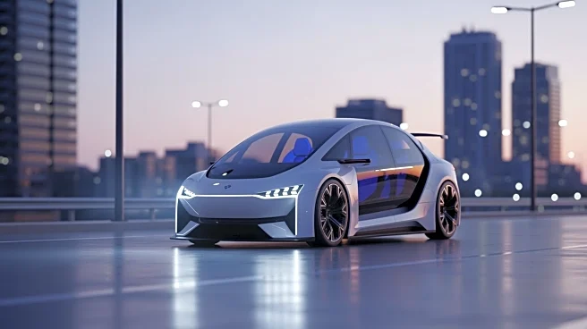 Jacksonville Councilman Advocates for WAYMO Self-Driving Cars to Enhance City Transportation