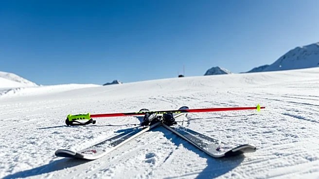Emma Aicher Secures Victory in Super-G, Intensifying World Cup Title Race