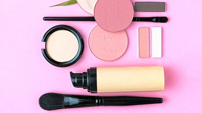 Affordable Makeup Products Offer High-End Look