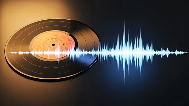 Billboard's Country Charts: Evolution and Current Trends in U.S. Country Music