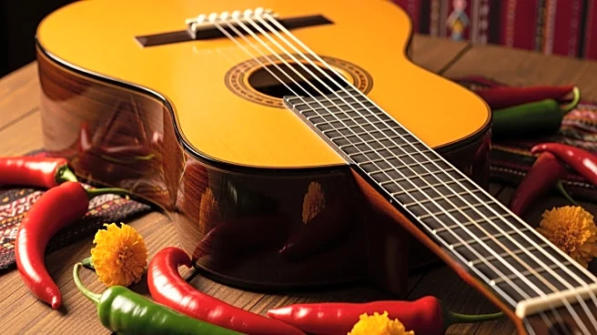 Bruno Mars Embraces Latin Roots with Mariachi in New Album 'The Romantic'