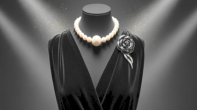 Harry Styles Embraces Chanel at the 2026 Brit Awards with Bold Fashion Statement