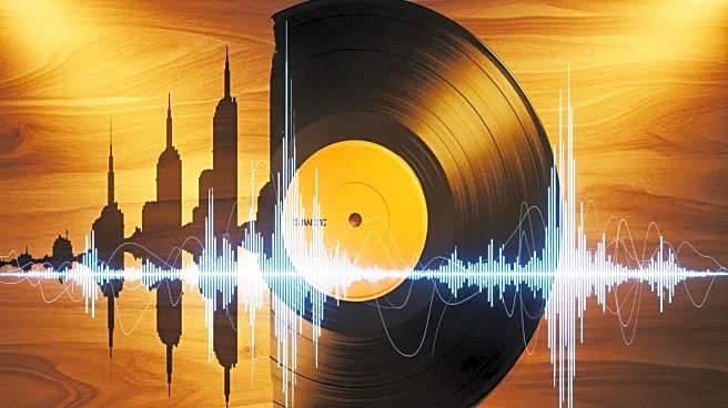 Billboard's Country Charts: A Historical Overview and Current Trends