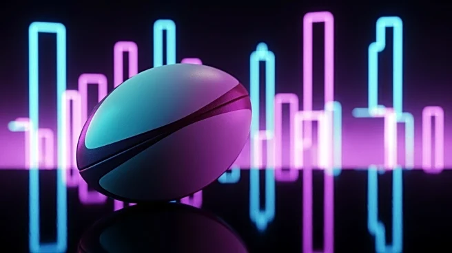 National Rugby League's Las Vegas Event Proves Successful, Eyes Further Expansion