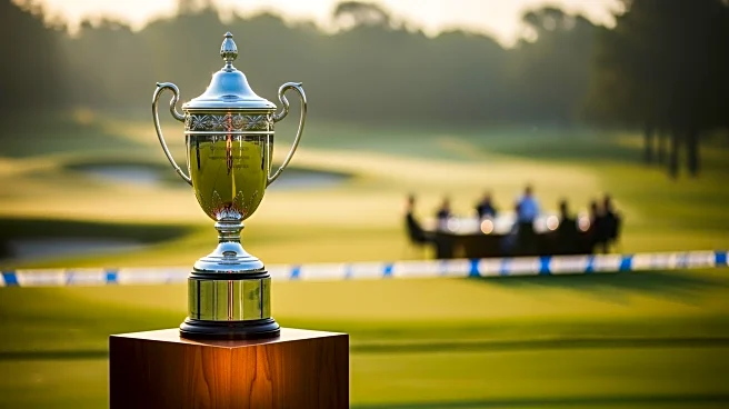 Hannah Green Secures Second HSBC Women's World Championship Title in Singapore