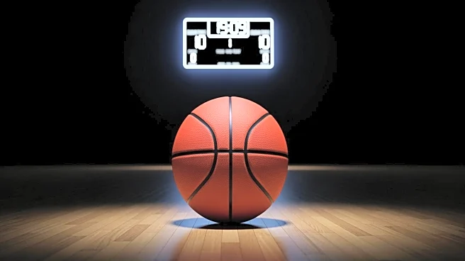 Virginia Tech Coach Mike Young Reflects on Loss to North Carolina and Team's Performance