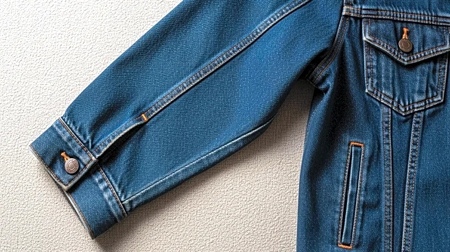 Bella Hadid Debuts Retro Bangs at Milan Fashion Week, Launches Denim Collaboration