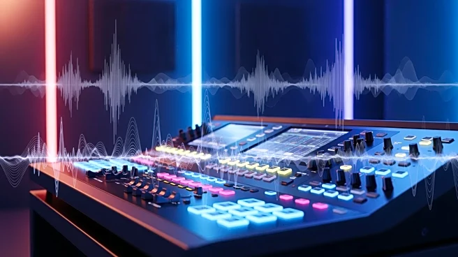 MusicTech Innovation Lab in Israel Combines Music and Technology for Social Impact