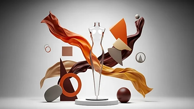 Act No.1 Showcases Innovative Designs in Fall 2026 Collection