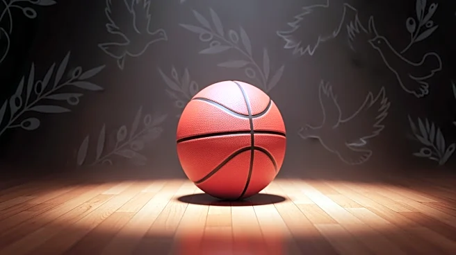 South Carolina Coach Dawn Staley Aims to Assist Former Players in Israel