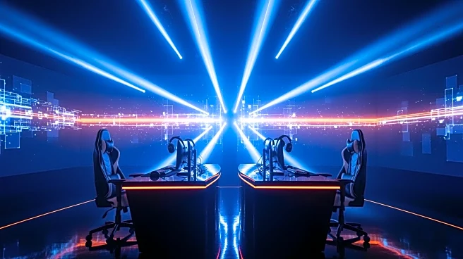 LYON and Cloud9 to Face Off in LCS Lock-In Grand Final in Los Angeles