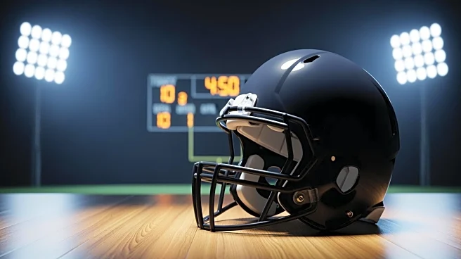 Navy Secures Victory Over Colgate, Extends Winning Streak to 13 Games