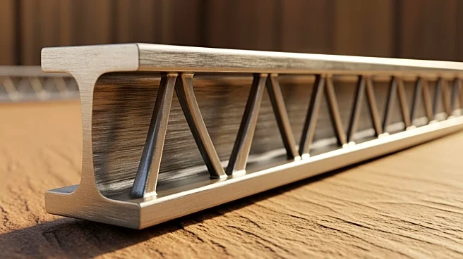 Simpson Manufacturing Co. Shows Resilience Amid Housing Market Challenges