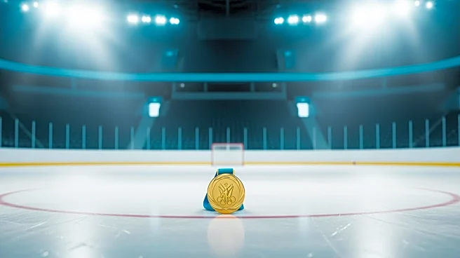 Alysa Liu Honored by San Jose Sharks in NHL Game for Olympic Achievements