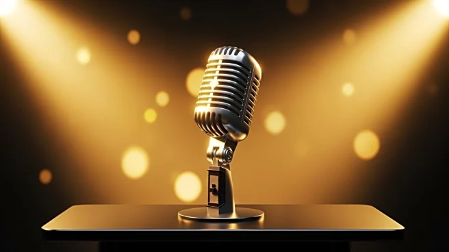 Delroy Lindo Addresses BAFTA Incident at NAACP Image Awards, Highlights Positive Outcome