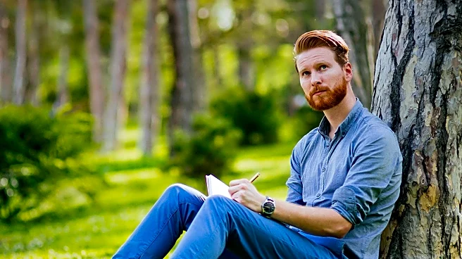 Wilson College to Host Creative Writing Colloquium with Workshops and Readings