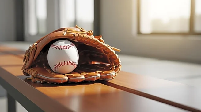 Miami Marlins Previewed in MLB Network's '30 Clubs, 30 Camps'