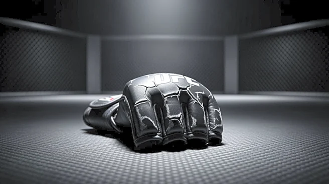 UFC Mexico: Lone'er Kavanagh Upsets Former Champion Brandon Moreno in Major Career Win