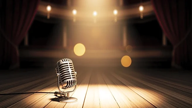 Jimmy Fortune Announces 'American Dreamer' Tour Stop in Hagerstown